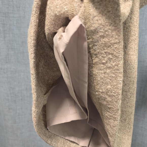 Ann Taylor Size 8/6 Skirt Suit w/Blazer Jacket Professional, career, church - Picture 15 of 16